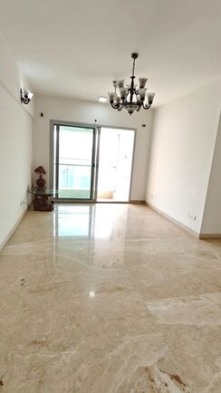 2 BHK + Store Room Apartment For Rent in DB Orchid Woods