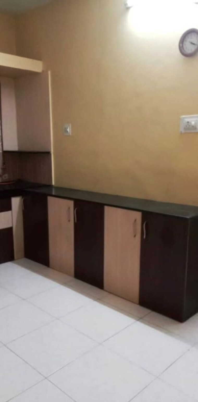 Kitchen, shantiban-chs 1 Bedroom 530 Sq.Ft. Apartment In Kothrud Pune 10450297