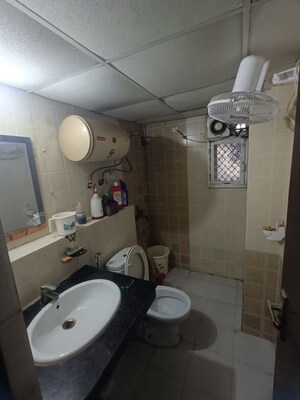 Team Area in 4 BHK Apartment at Nimbus The Hyde park, Sector 78 – for Rent