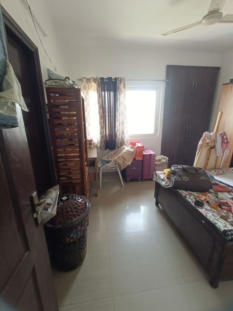Living Room, nimbus-the-hyde-park 4 Bedroom 2250 Sq.Ft. Apartment In Sector 78 Noida 10450303