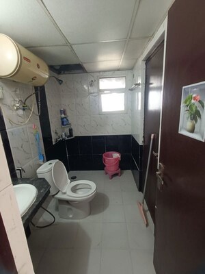 Team Area in 4 BHK Apartment at Nimbus The Hyde park, Sector 78 – for Rent