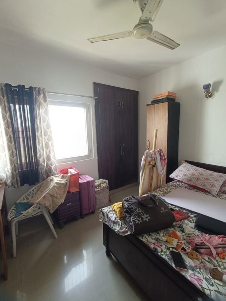 Living Room, nimbus-the-hyde-park 4 Bedroom 2250 Sq.Ft. Apartment In Sector 78 Noida 10450303