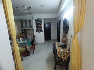 Bedroom in 4 BHK Apartment at Nimbus The Hyde park, Sector 78 – for Rent