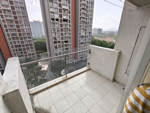 2 BHK Apartment For Rent in Kolte Patil Little Earth, Kiwale