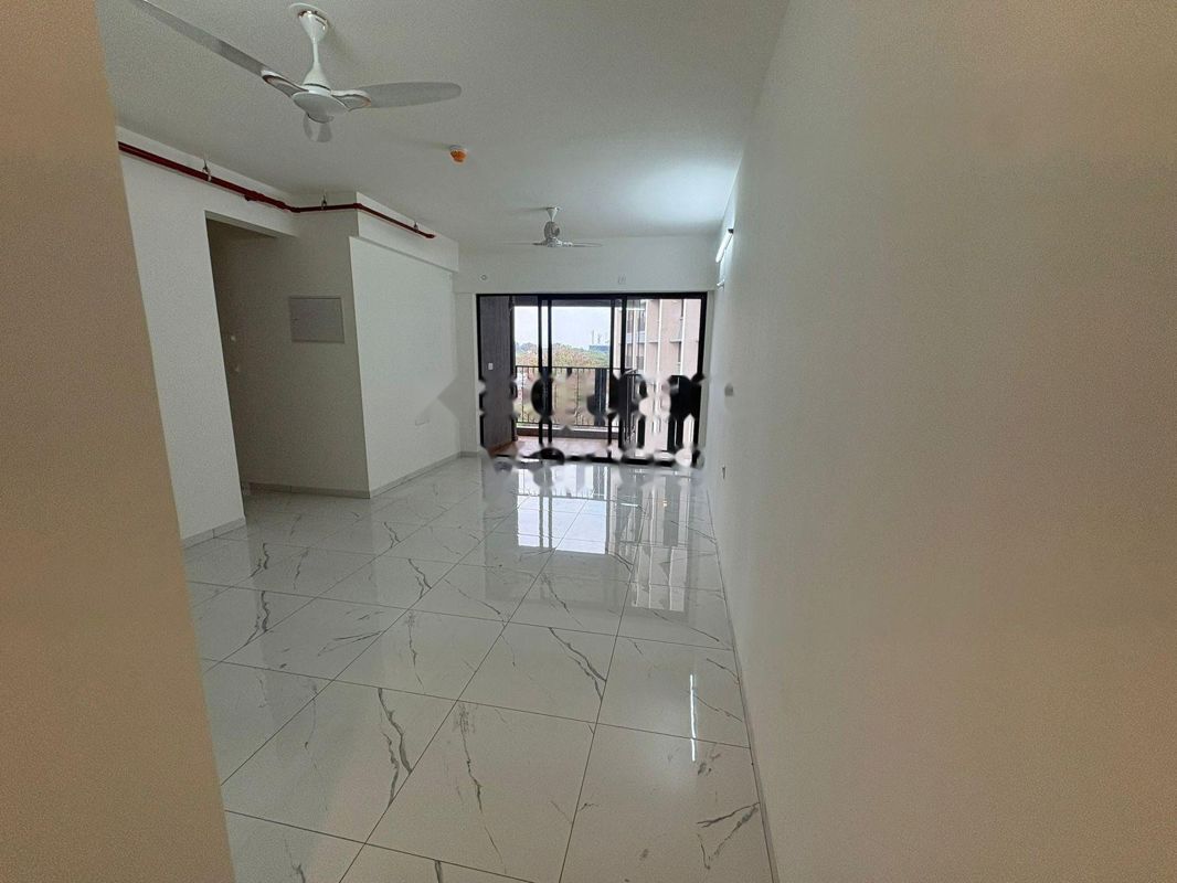 2 BHK 800 Sq.Ft. Apartment in Mantra Meraki