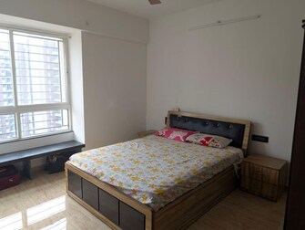 3 BHK 1250 Sq.Ft. Apartment in Mahindra Nestalgia
