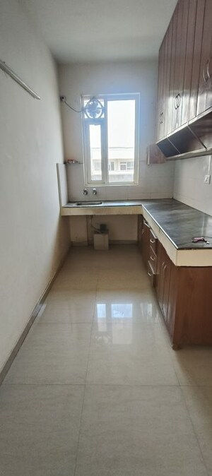 Kitchen in 2 BHK Apartment at Pyramid Urban Homes 2, Sector 86 – for Rent