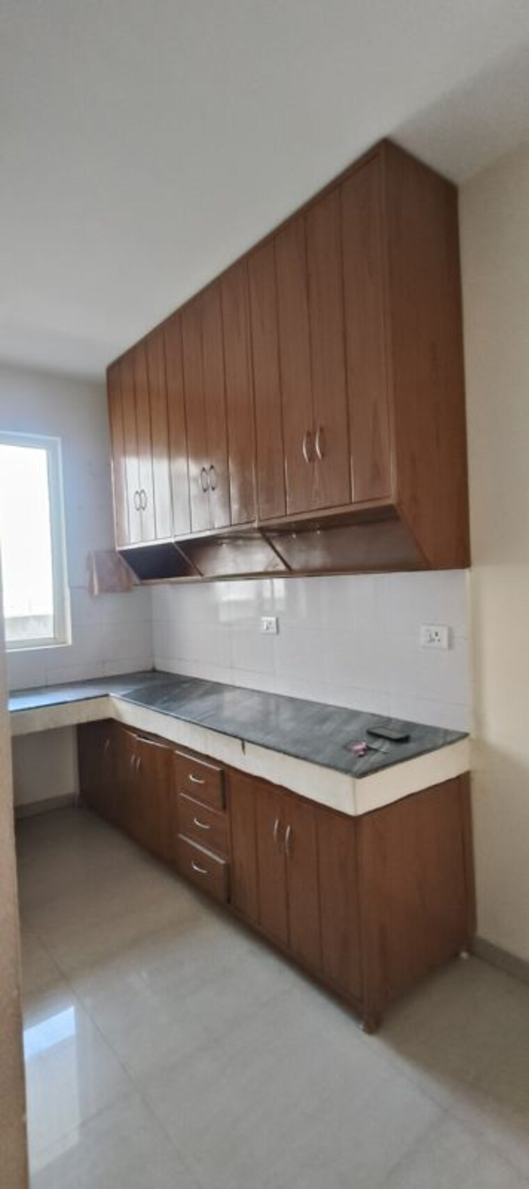 Kitchen, pyramid-urban-homes-2 2 Bedroom 626 Sq.Ft. Apartment In Sector 86 Gurgaon 10450316