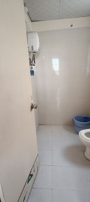 Bathroom in 2 BHK Apartment at Pyramid Urban Homes 2, Sector 86 – for Rent