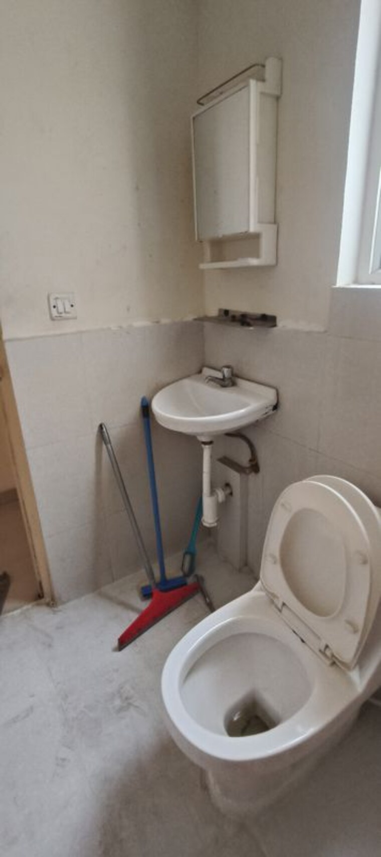 Bathroom, pyramid-urban-homes-2 2 Bedroom 626 Sq.Ft. Apartment In Sector 86 Gurgaon 10450316