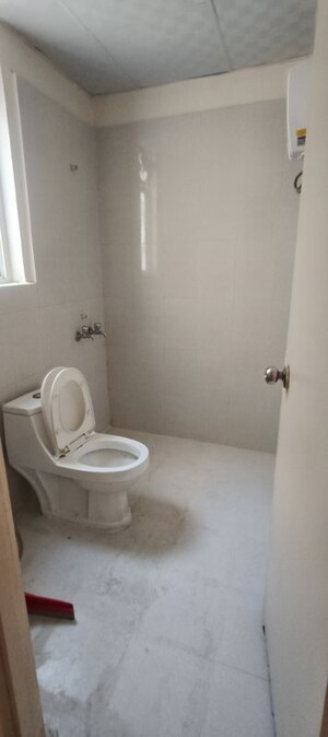 Bathroom in 2 BHK Apartment at Pyramid Urban Homes 2, Sector 86 – for Rent