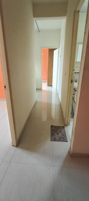 Building Lobby in 2 BHK Apartment at Pyramid Urban Homes 2, Sector 86 – for Rent