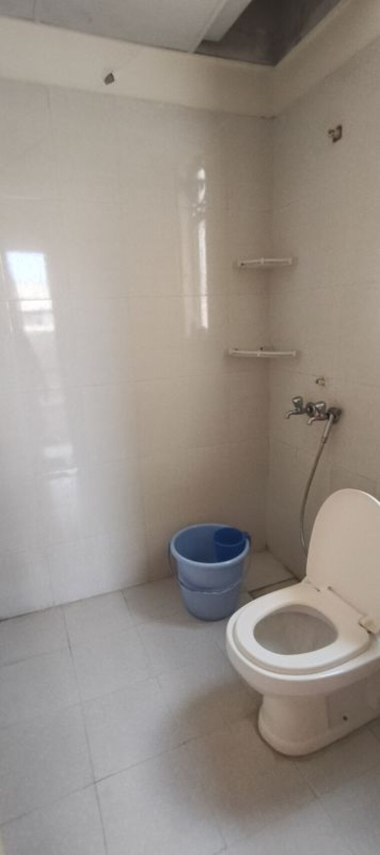 Bathroom, pyramid-urban-homes-2 2 Bedroom 626 Sq.Ft. Apartment In Sector 86 Gurgaon 10450316