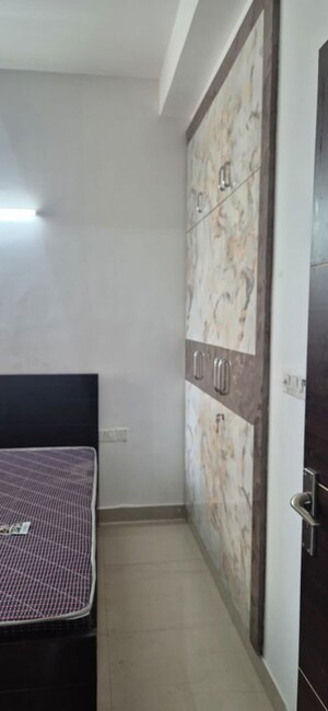 Bathroom in 3 BHK Apartment at Sector 82 – for Rent