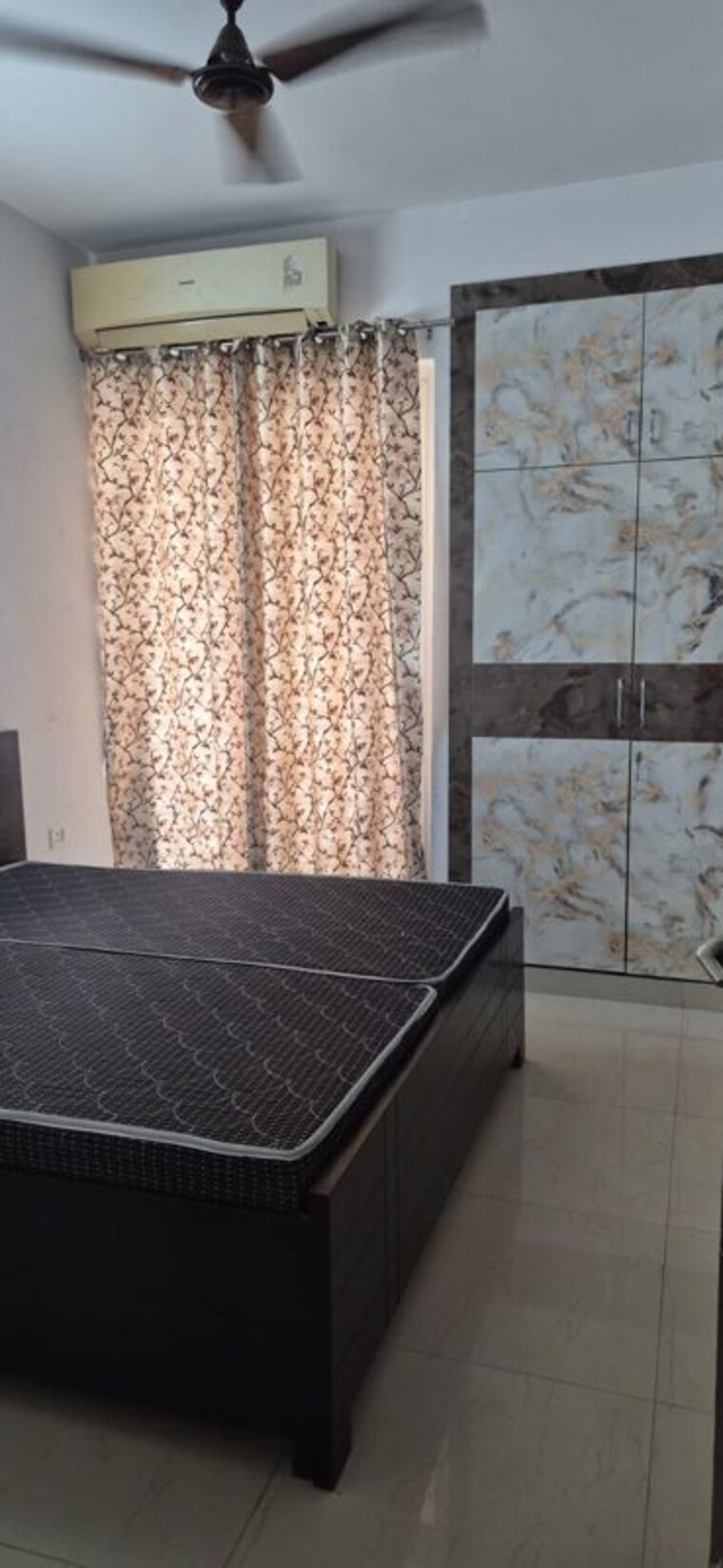 Bedroom, sector 82 3 Bedroom 1700 Sq.Ft. Apartment In Sector 82 Noida 10450326
