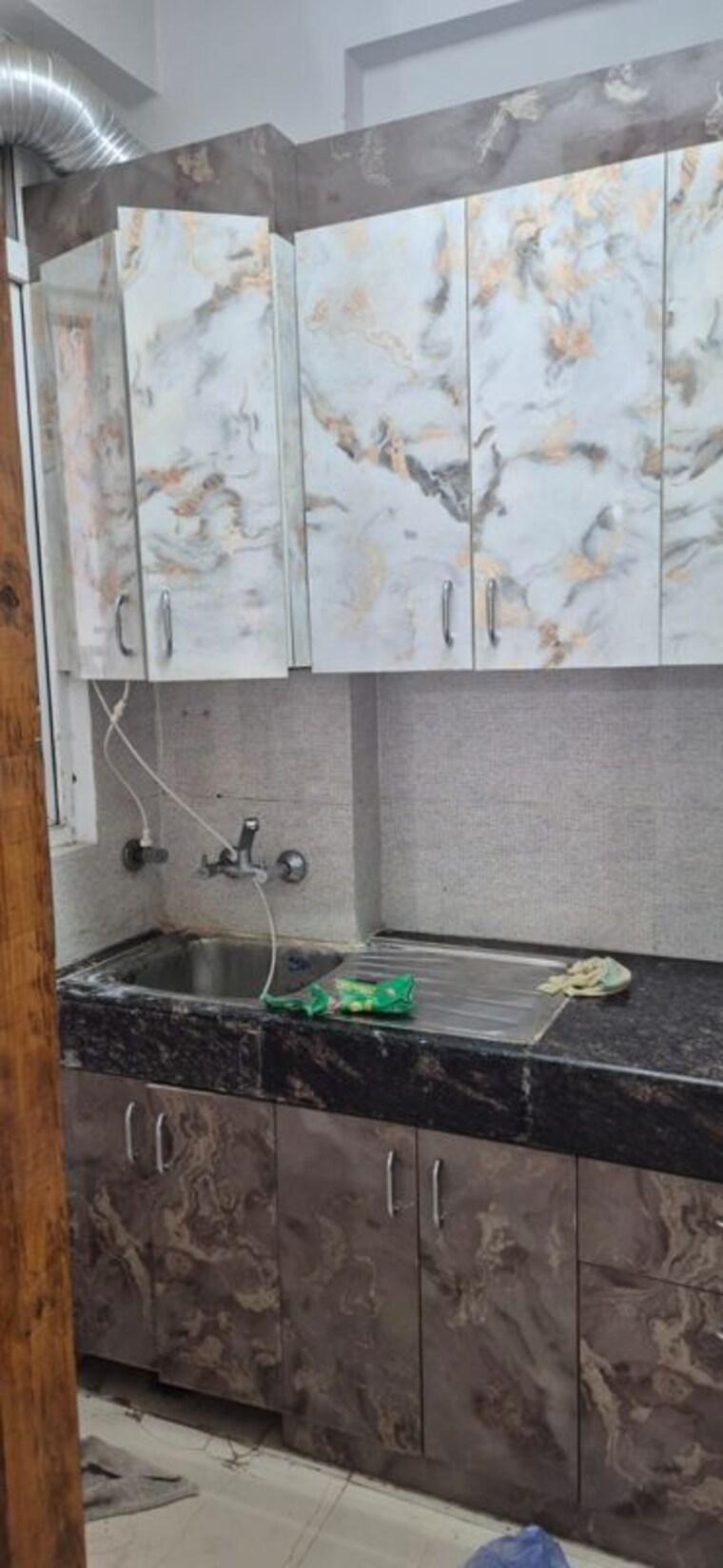 Bathroom, sector 82 3 Bedroom 1700 Sq.Ft. Apartment In Sector 82 Noida 10450326