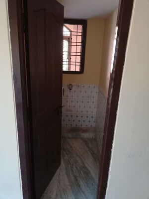 Bathroom in 2 BHK Apartment at Boduppal – for Rent