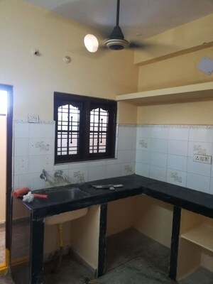 Kitchen in 2 BHK Apartment at Boduppal – for Rent