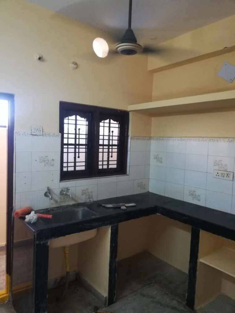 Kitchen, boduppal 2 Bedroom 1400 Sq.Ft. Apartment In Boduppal Hyderabad 10450333