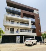 4 BHK + Pooja Room 215 Sq.Yd. Builder Floor in Sector 47