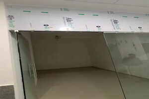  Office Space For Rent in Sudham Shree Ram Nagar Complex, Virar West