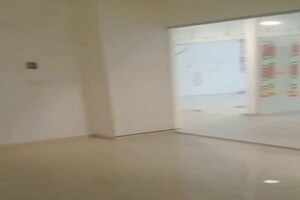  Office Space – Exterior View View at Sudham Shree Ram Nagar Complex, Virar West - for Rent