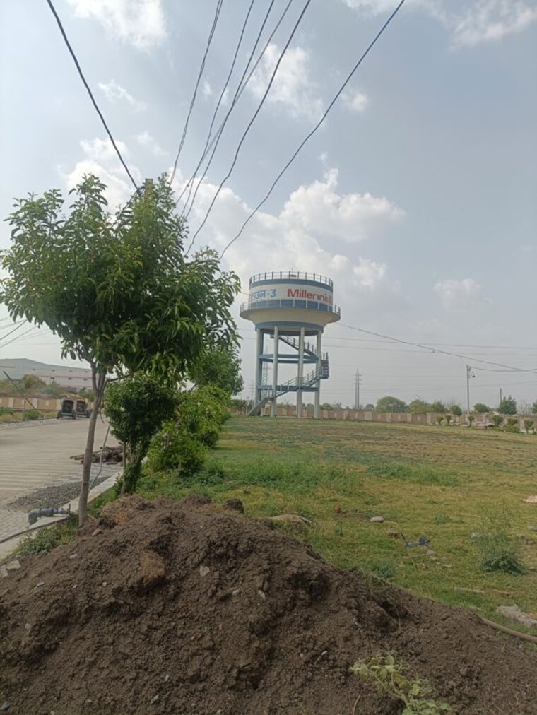 undefined, ringnodiya  1500 Sq.Ft. Plot In Ringnodiya Indore 10450313