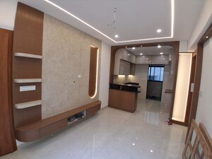 4 BHK Villa For Rent in RMZ Sawaan, Yelahanka