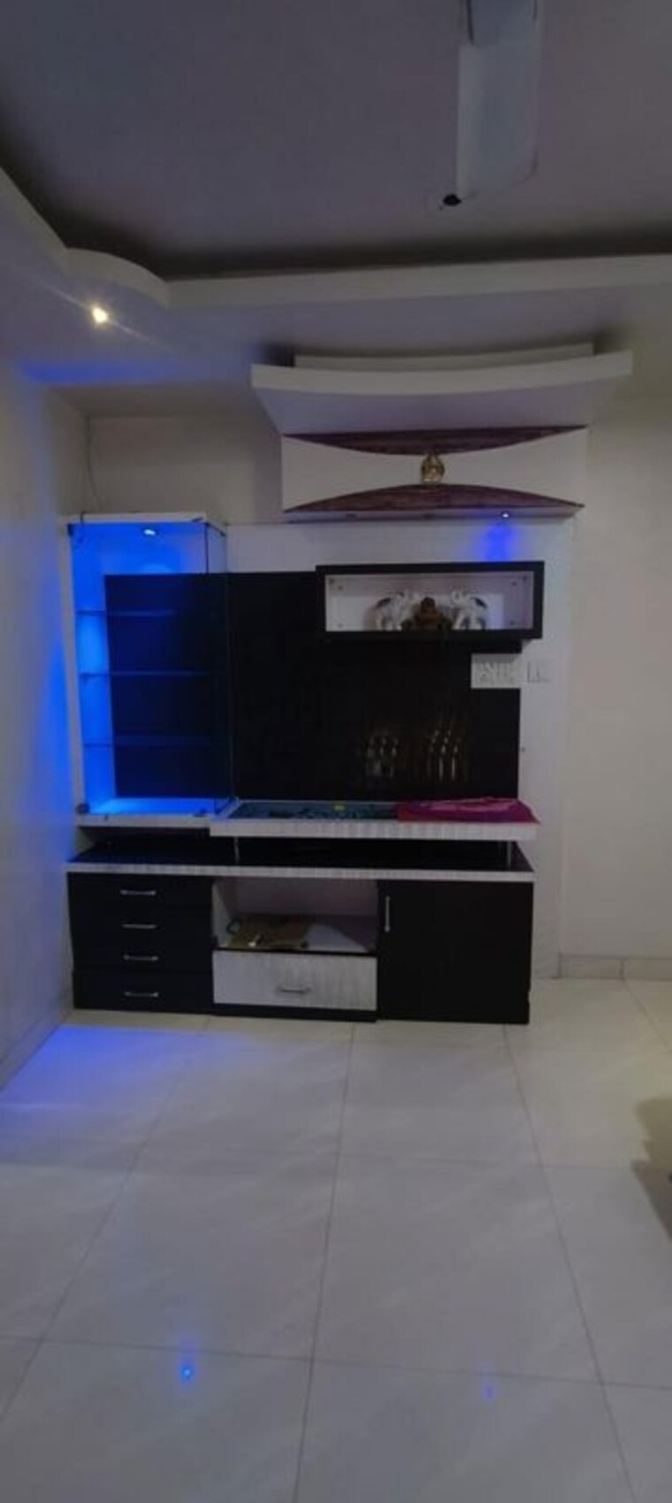 undefined, raviraj-gharonda 2 Bedroom 1200 Sq.Ft. Apartment In Pimple Saudagar Pune 10450349