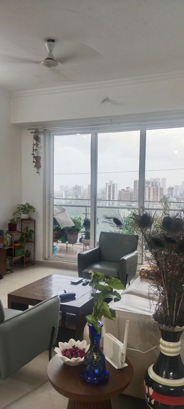 3 BHK + Servant Room 1575 Sq.Ft. Apartment in Neelam Senroofs