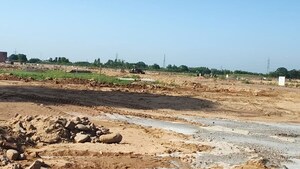  Plot For Sale in Kurali