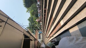  Shop – Exterior View View at Amrapali Green, Vaibhav Khand - for Rent