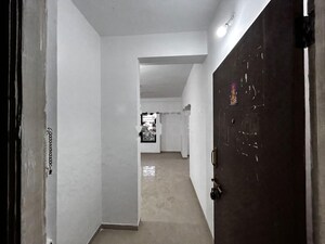 Building Lobby in 2 BHK Apartment at Daffodils Apartment, Pashan – for Rent