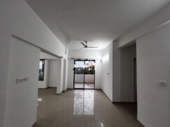 2 BHK Apartment For Rent in Daffodils Apartment