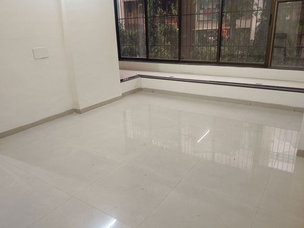 2 BHK + Store Room 702 Sq.Ft. Apartment in Shree Krishna Heights Malad