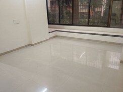 2 BHK + Store Room Apartment For Sale in Shree Krishna Heights Malad