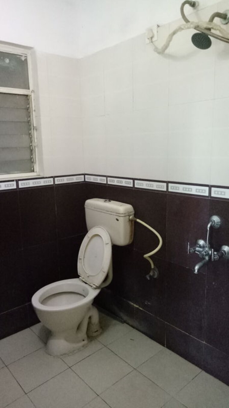 Bathroom, aishwaryam-ventures 2 Bedroom 1000 Sq.Ft. Apartment In Pimpri Chinchwad Pcmc Pune 10450348
