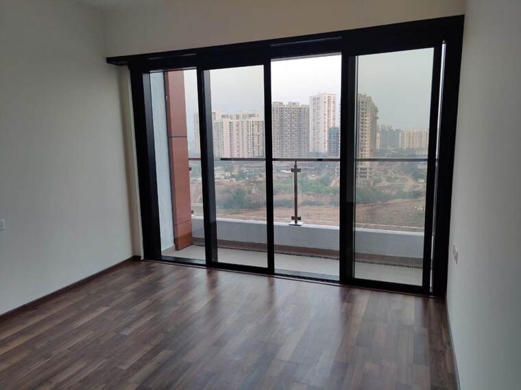 Room, duville-riverdale-residences 3 Bedroom 1350 Sq.Ft. Apartment In Kharadi Pune 10450362
