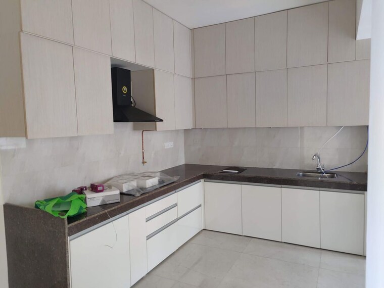 Kitchen, duville-riverdale-residences 3 Bedroom 1350 Sq.Ft. Apartment In Kharadi Pune 10450362