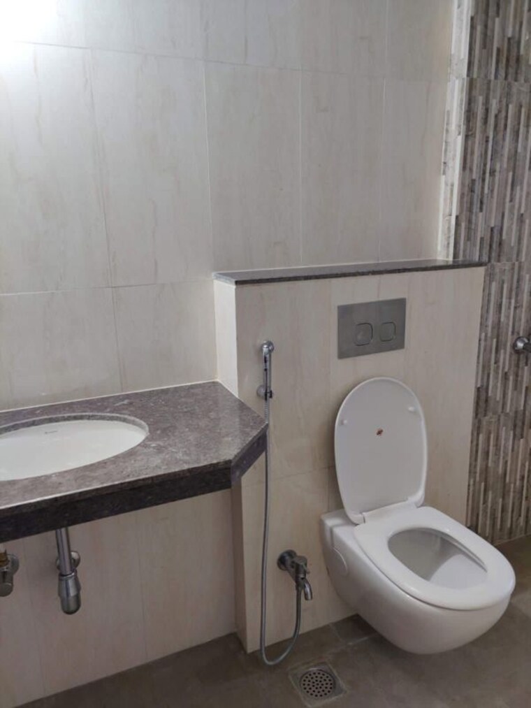 Bathroom, duville-riverdale-residences 3 Bedroom 1350 Sq.Ft. Apartment In Kharadi Pune 10450362