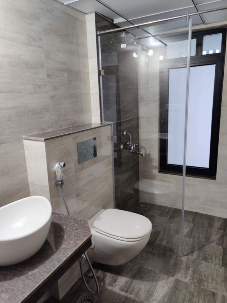 Bathroom, duville-riverdale-residences 3 Bedroom 1350 Sq.Ft. Apartment In Kharadi Pune 10450362