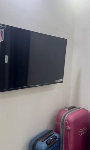 Furnished Amenities in 2 BHK Apartment at Elegant Splendour, Tech Zone 4 Greater Noida – for Rent