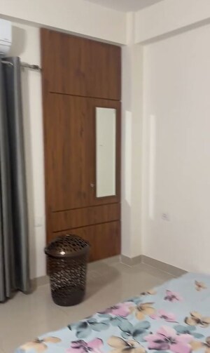Living Room in 2 BHK Apartment at Elegant Splendour, Tech Zone 4 Greater Noida – for Rent