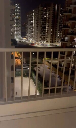2 BHK Apartment – Exterior View View at Elegant Splendour, Tech Zone 4 Greater Noida - for Rent