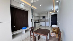 Living Room in 1 BHK Apartment at Hiranandani Torino, Bannerghatta – for Sale