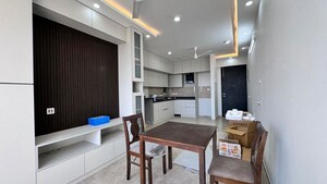 Kitchen in 1 BHK Apartment at Hiranandani Torino, Bannerghatta – for Sale