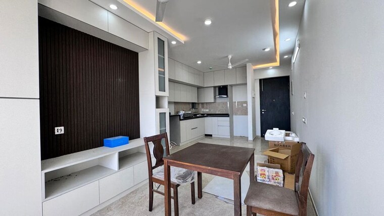Kitchen, hiranandani-torino 1 Bedroom 595 Sq.Ft. Apartment In Bannerghatta Bangalore 10450359