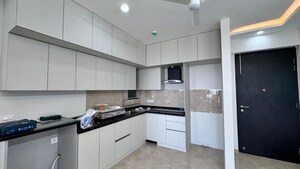 Kitchen in 1 BHK Apartment at Hiranandani Torino, Bannerghatta – for Sale
