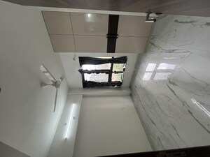 Kitchen in 3 BHK Apartment at Kasturi Eon Homes, Hinjewadi – for Rent