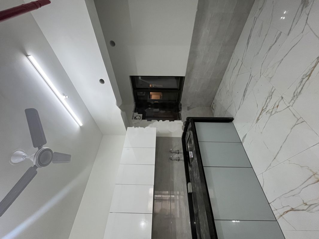 3 BHK 1560 Sq.Ft. Apartment in Kasturi Eon Homes